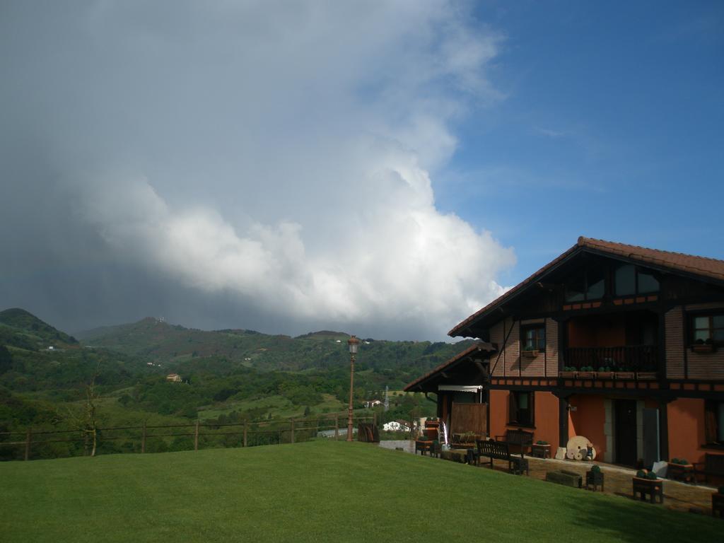 Kanpoeder - Adults Only San Sebastian Luaran gambar