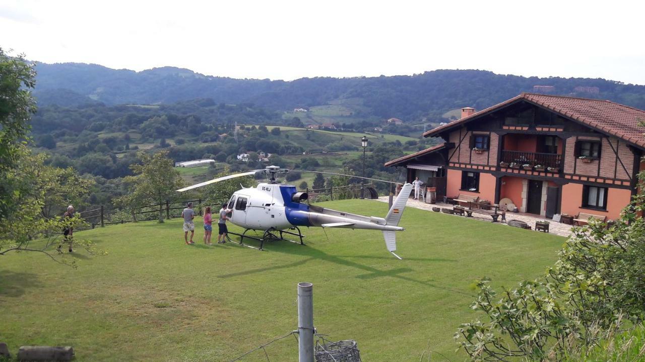 Kanpoeder - Adults Only San Sebastian Luaran gambar